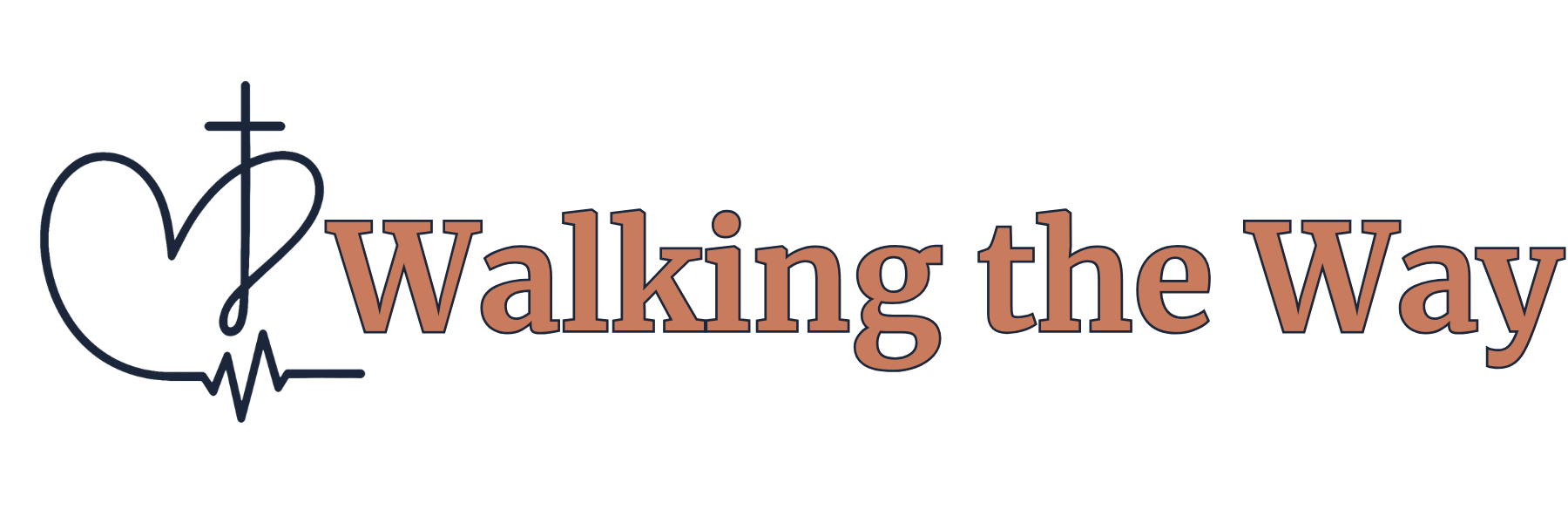 Walking the Way
