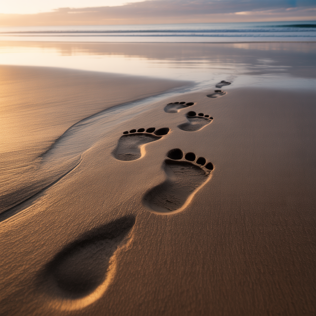 Walking the Way